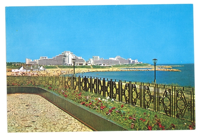1961-1 - Mangalia Nord - Aurora